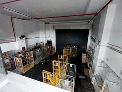 Loyang Enterprise Building (D17), Factory #457444151